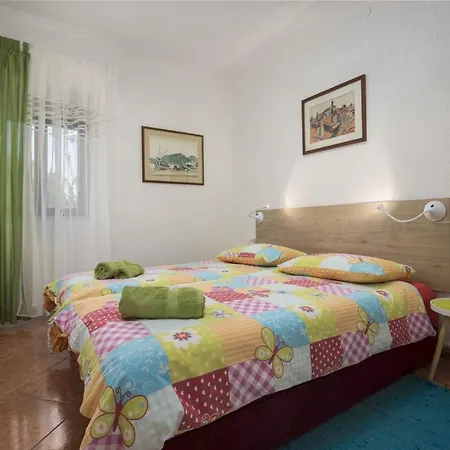 Dorjan Karmelo Apartment Rovinj