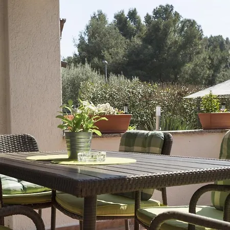 Dorjan Karmelo Apartment Rovinj