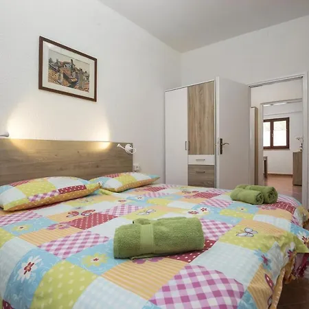 Dorjan Karmelo Rovinj