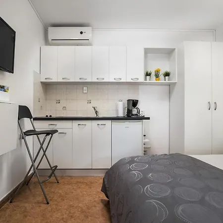 Dorjan Karmelo Apartman Rovinj