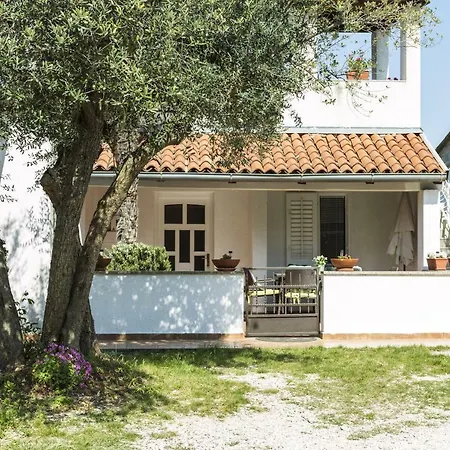 Apartman Dorjan Karmelo *