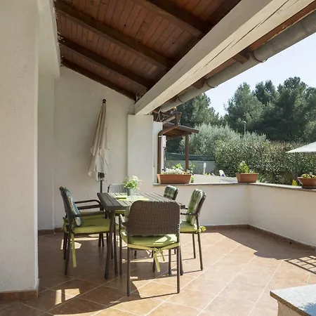 Apartman Dorjan Karmelo